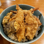 recommendations for 天ぷら よし田