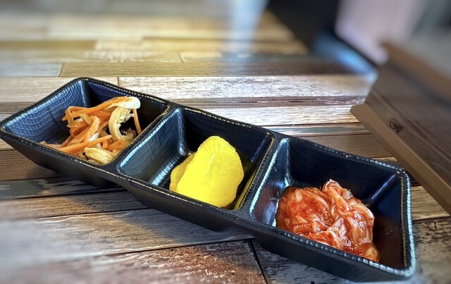 韓国料理 オイソ 春吉的實拍高清圖