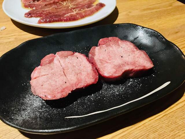 焼肉すず屋的实拍高清图