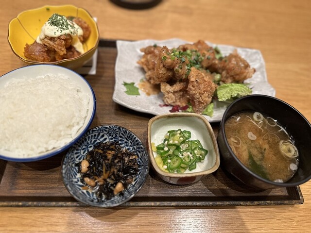 recommendations image for 土鍋炊ごはん なかよし 渋谷ストリーム店