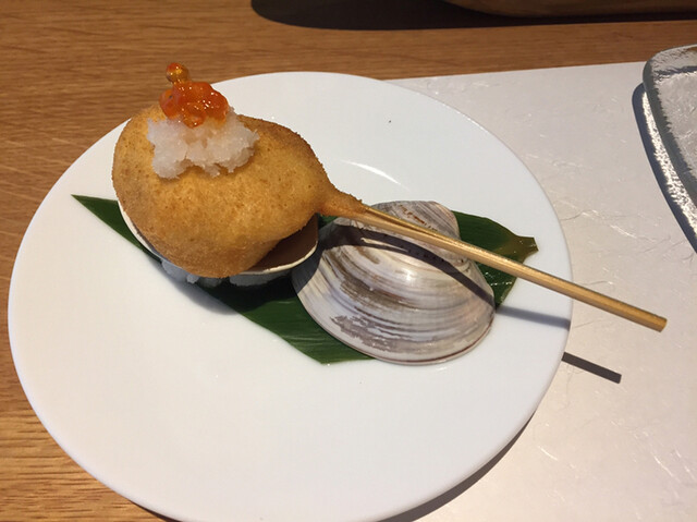 串揚げ　春夏秋冬的實拍高清圖