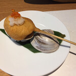 串揚げ　春夏秋冬的實拍圖