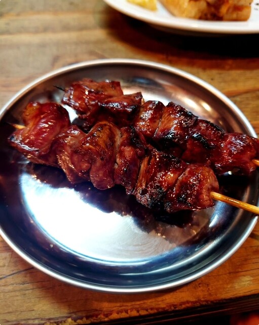 串焼きホルモン山大的實拍高清圖
