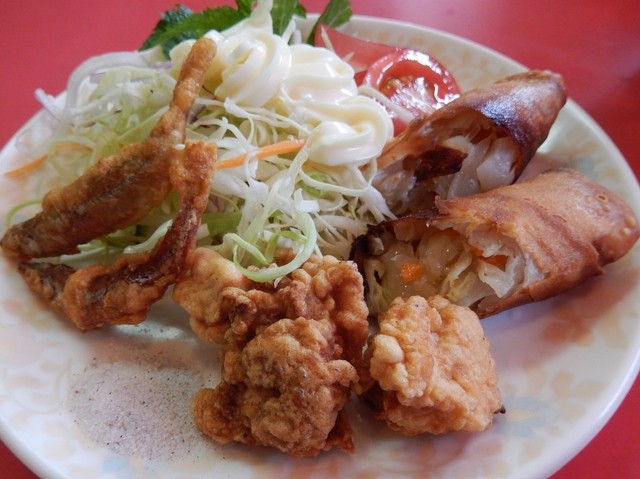 recommendations image for 豊宝