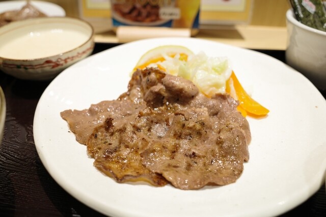 たんやHAKATA 福岡パルコ店的實拍高清圖