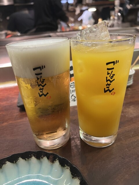 博多串焼き・野菜巻き工房  渋谷宮益坂のごりょんさん的实拍高清图