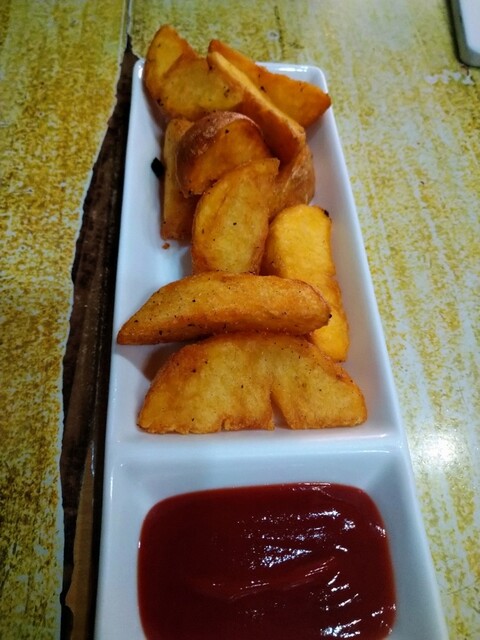 やきとん大王 上野店的實拍高清圖