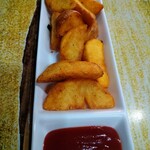 やきとん大王 上野店的實拍圖