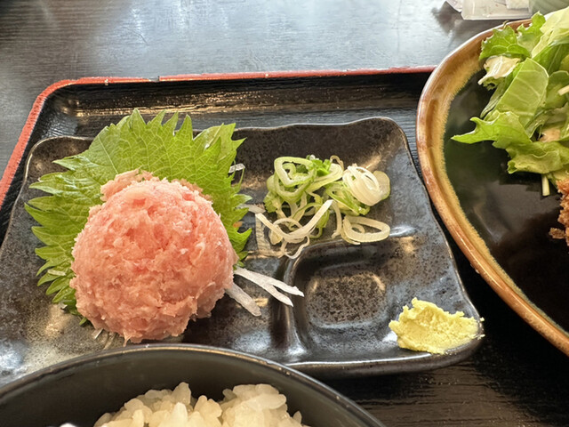 recommendations image for 食堂もり川