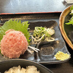 recommendations for 食堂もり川