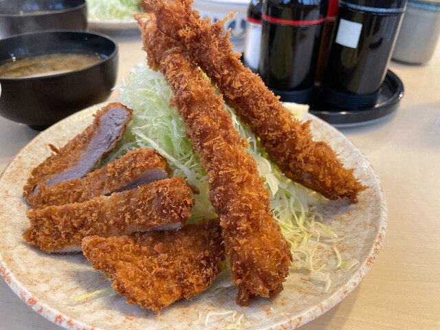 recommendations image for とんかつ はぎ乃