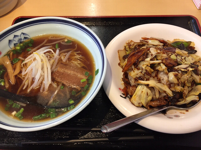 台湾料理 豊味園 福知山店的实拍高清图