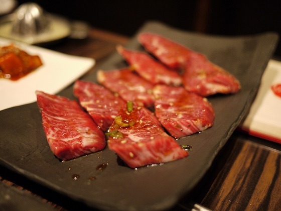 和牛焼肉 土古里 大井町店的实拍高清图