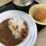 大衆食堂 半田屋 西線南七条店的实拍图