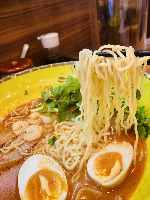 recommendations image for 味の源 麻辣湯