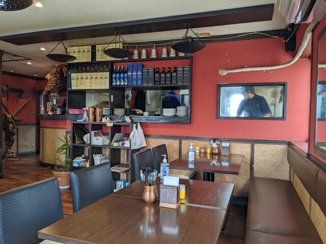 recommendations image for ナングロガル 福岡店