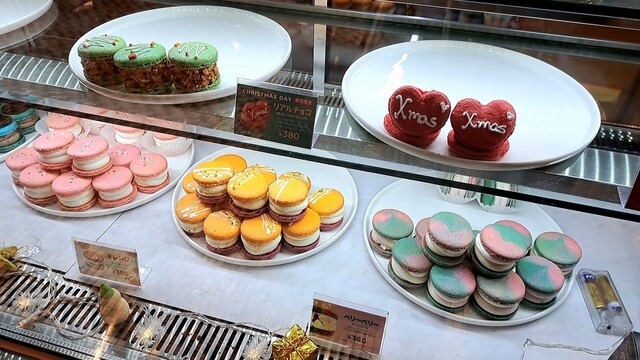 recommendations image for TOKYO MACAPRESSO GINZA SIX店