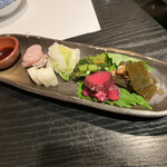 祇園 蕪屋的实拍图