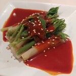 炭火焼き肉 金花郎 一条店的實拍圖