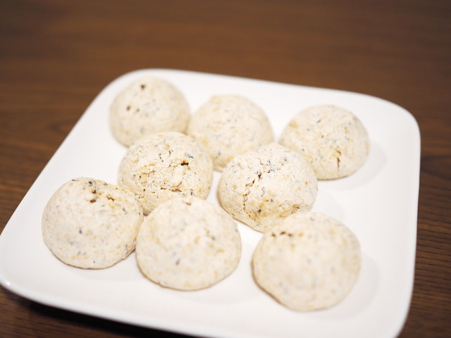 HARBS 大丸梅田テイクアウトショップ的實拍高清圖