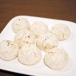 HARBS 大丸梅田テイクアウトショップ的實拍圖