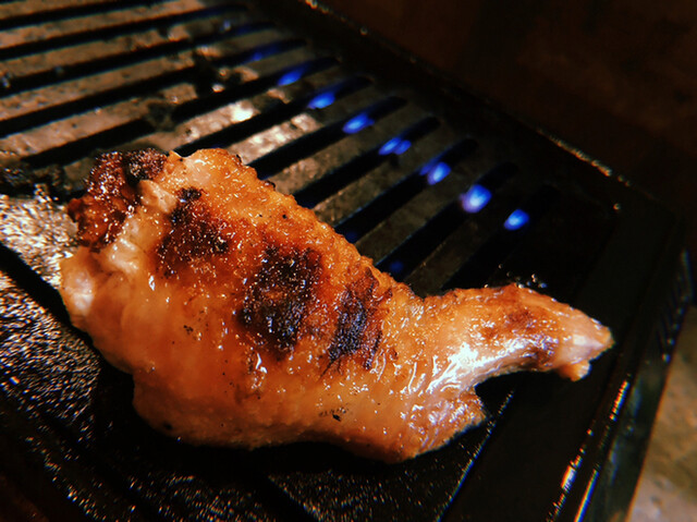 焼く鳥屋 射場本  大阪港本店的實拍高清圖