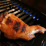焼く鳥屋 射場本  大阪港本店的實拍圖
