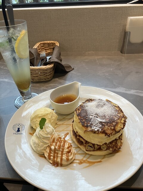 recommendations image for Sakura Cafe Hanon