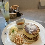 recommendations for Sakura Cafe Hanon