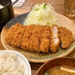 かつかつとんとん的实拍图