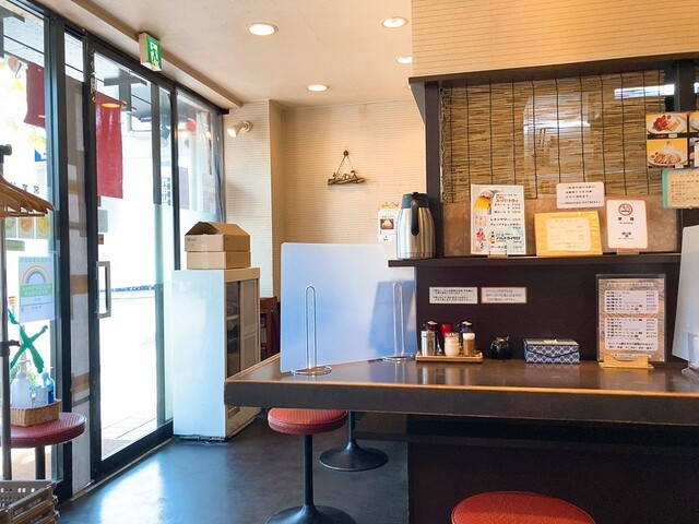 recommendations image for 麺や　与一