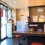 recommendations for 麺や　与一