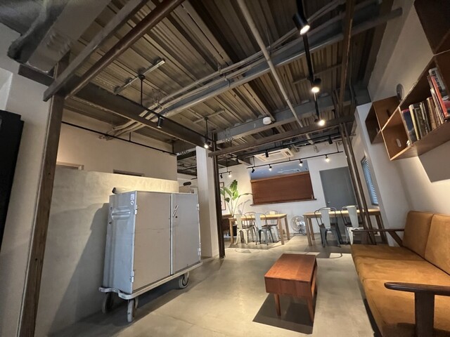 recommendations image for ヤングツリーズコーヒー