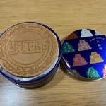 recommendations for 神戸風月堂 大丸 梅田店