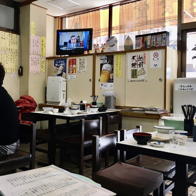 三宝食堂的实拍高清图