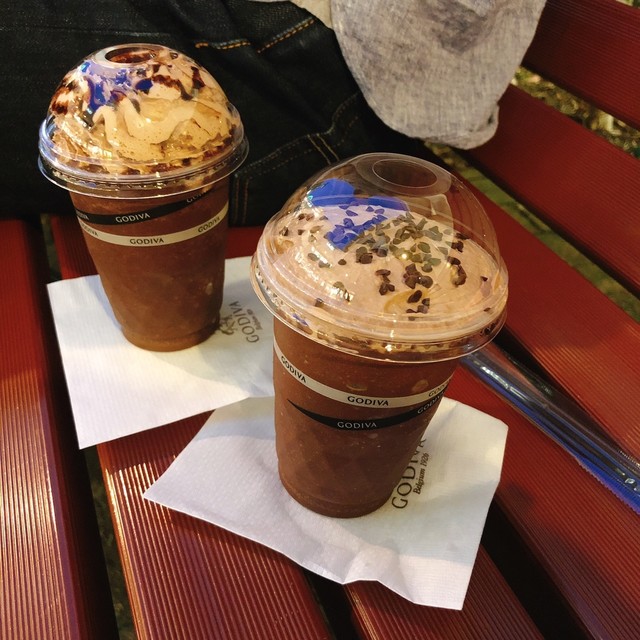 ゴディバ りんくうプレミアムアウトレット店的實拍高清圖