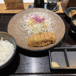 牛かつ いち華的實拍圖