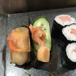 市場ずし 難波店的實拍圖