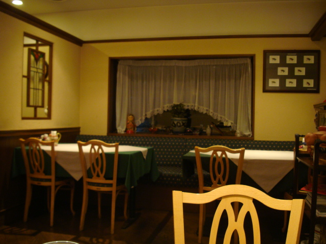 recommendations image for ロシア田舎料理　VASUHA
