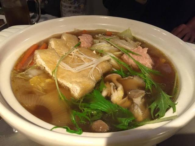 こだわりの鍋と炭焼き　夢窓庵的实拍高清图