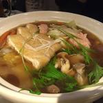 こだわりの鍋と炭焼き　夢窓庵的实拍图
