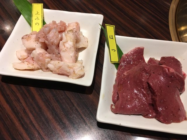 京焼肉 ききょう的实拍高清图