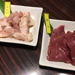 京焼肉 ききょう的实拍图