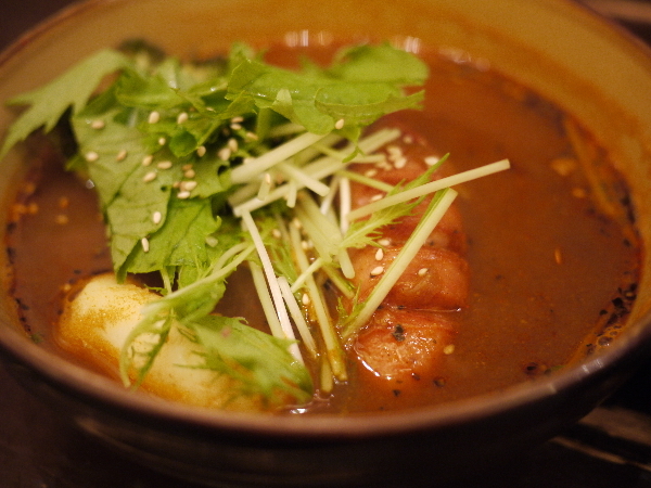 スープカリー ヒリヒリ2号的实拍高清图