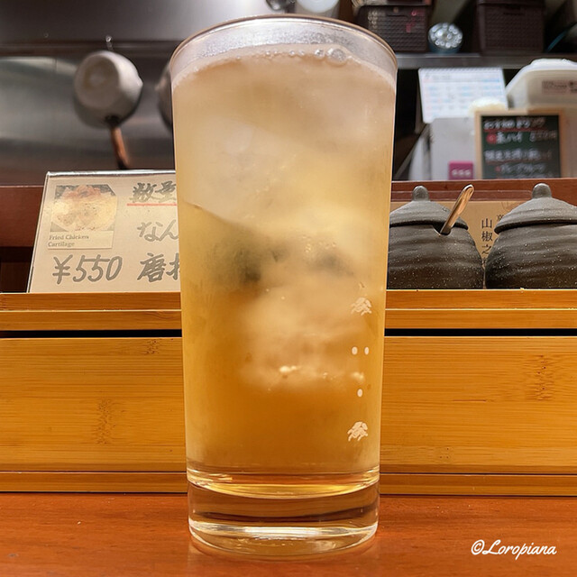 焼鳥 かなざわ 六角店的實拍高清圖