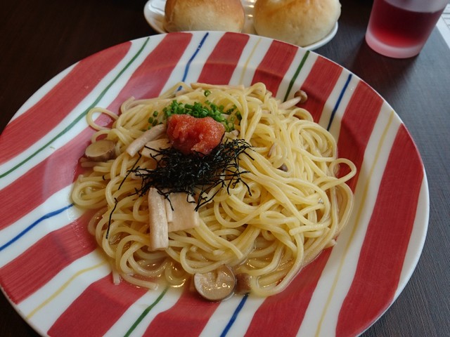 鎌倉パスタ 福知山店的实拍高清图