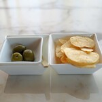 BVLGARI GINZA BAR的实拍图