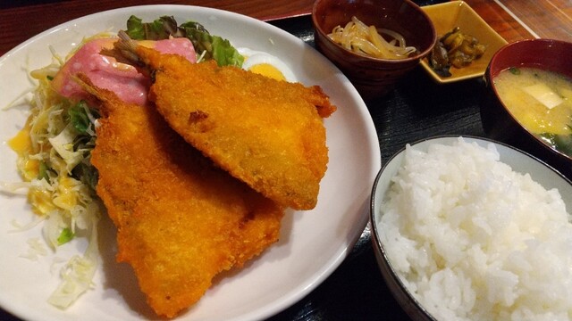 recommendations image for ほっとだいにんぐ わが家