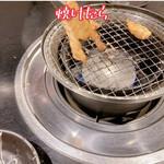 焼ふぐ夢鉄砲 北新地店的實拍圖