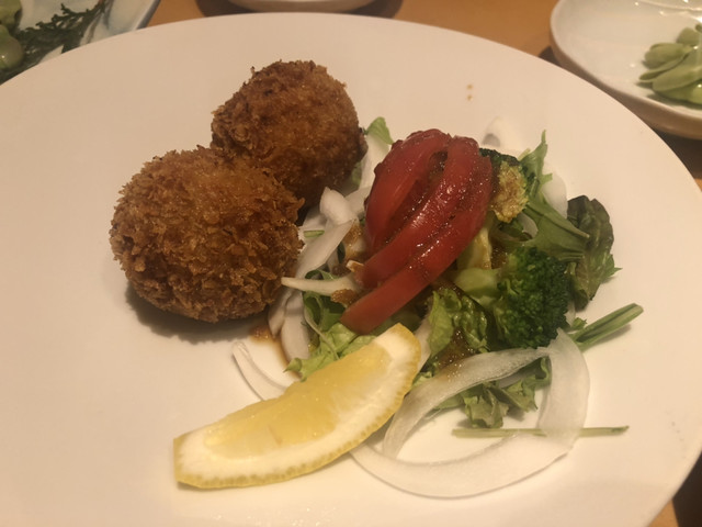旨い料理・旨い酒 じょうじ的實拍高清圖